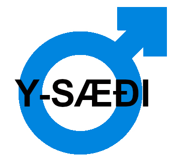 Sæði Y